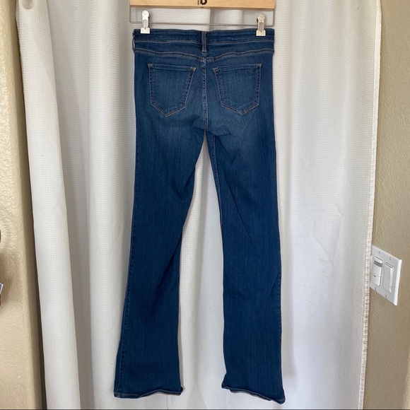 Hollister Bootcut Jeans - Picture 6 of 9